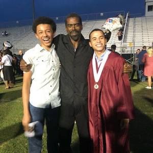 Meet your Posher, Kerry